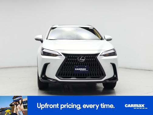 2025 Lexus NX 250 Premium