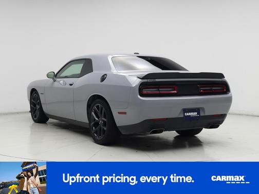 2021 Dodge Challenger R/T