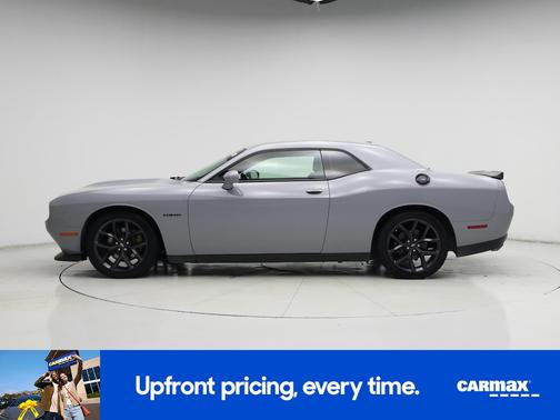 2021 Dodge Challenger R/T