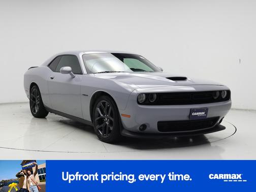 2021 Dodge Challenger R/T