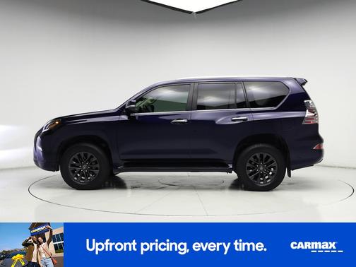 2020 Lexus GX 460 Premium