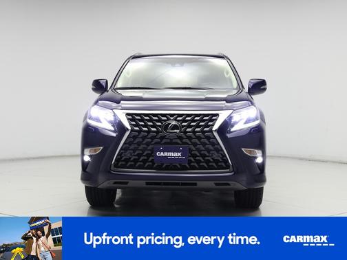 2020 Lexus GX 460 Premium