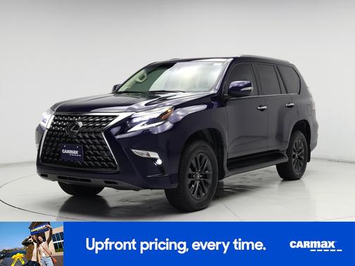 2020 Lexus GX 460 Premium