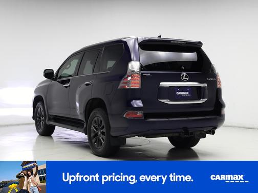 2020 Lexus GX 460 Premium