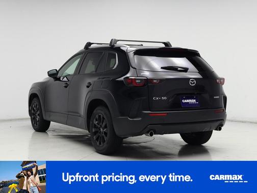 2023 Mazda CX-50 2.5 S Preferred Plus Package