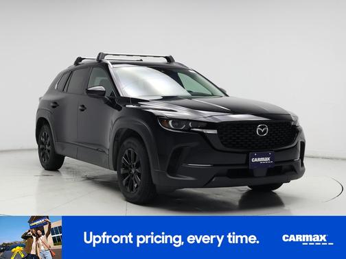 2023 Mazda CX-50 2.5 S Preferred Plus Package