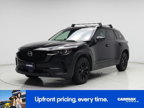 2023 Mazda CX-50 2.5 S Preferred Plus Package