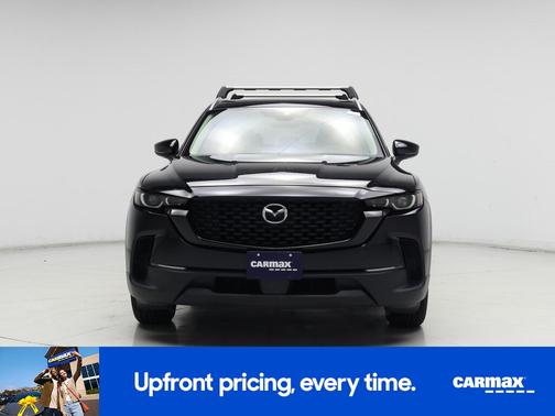 2023 Mazda CX-50 2.5 S Preferred Plus Package