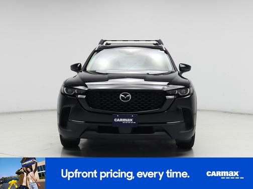 2023 Mazda CX-50 2.5 S Preferred Plus Package