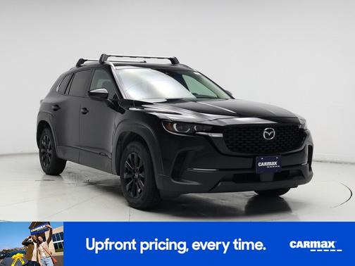 2023 Mazda CX-50 2.5 S Preferred Plus Package