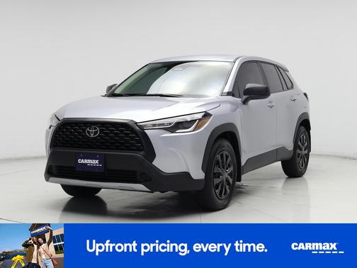 2024 Toyota Corolla Cross L