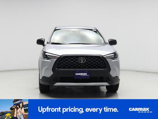 2024 Toyota Corolla Cross L