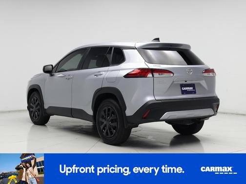 2024 Toyota Corolla Cross L