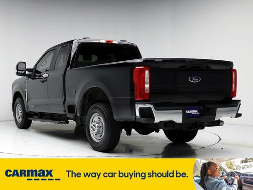 2023 Ford F-350 XL