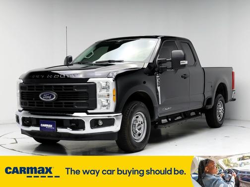 2023 Ford F-350 XL