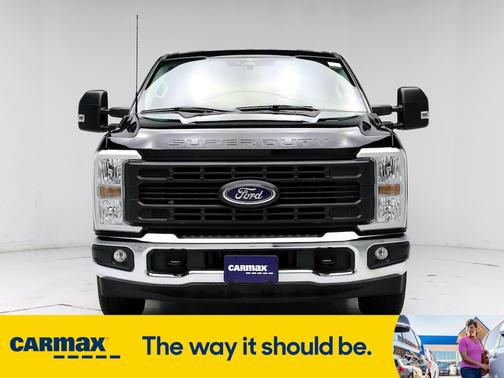 2023 Ford F-350 XL