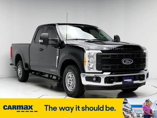 2023 Ford F-350 XL