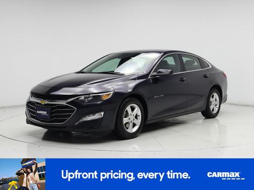 2023 Chevrolet Malibu 1LT