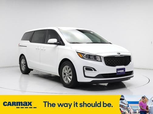 2019 Kia Sedona LX