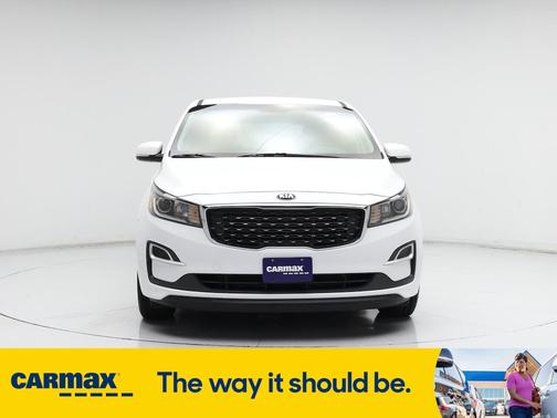 2019 Kia Sedona LX