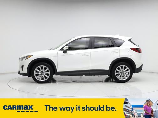 2015 Mazda CX-5 Grand Touring