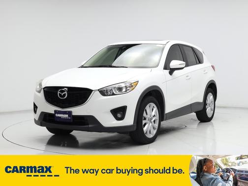2015 Mazda CX-5 Grand Touring