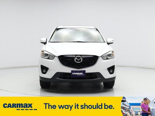 2015 Mazda CX-5 Grand Touring