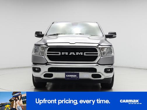 2021 RAM 1500 Bighorn