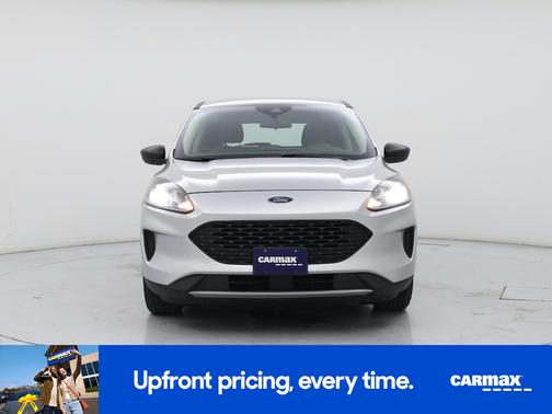 2020 Ford Escape S