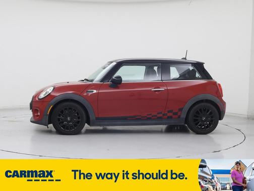 2017 MINI Hardtop