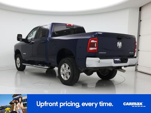 2024 RAM 2500 Bighorn