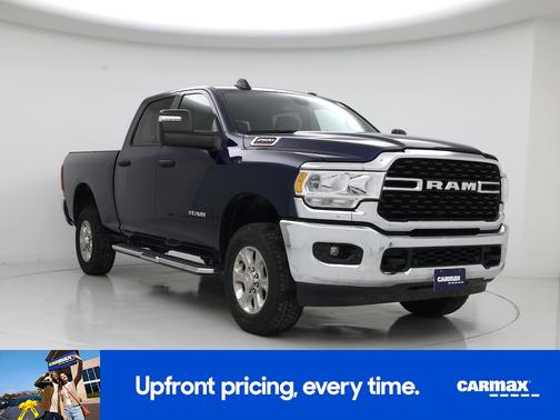 2024 RAM 2500 Bighorn