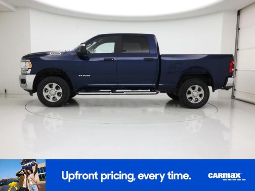 2024 RAM 2500 Bighorn