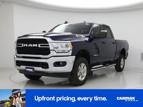 2024 RAM 2500 Bighorn