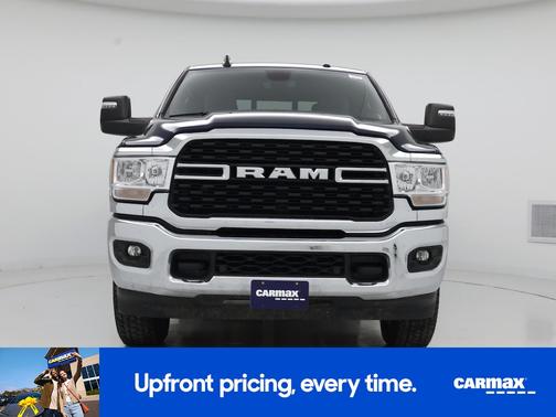 2024 RAM 2500 Bighorn