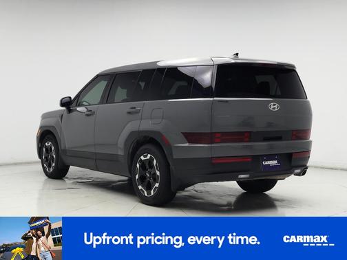 2024 Hyundai SANTA FE SE