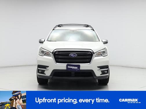 2019 Subaru Ascent Touring