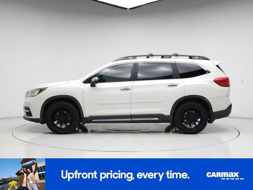 2019 Subaru Ascent Touring