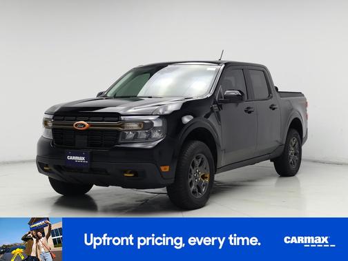 2024 Ford Maverick Lariat Advanced