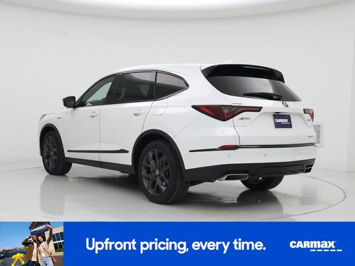 2023 Acura MDX SH-AWD A-Spec