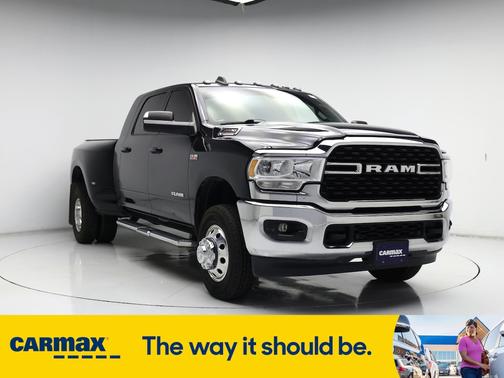 2022 RAM 3500 Lonestar