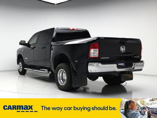 2022 RAM 3500 Lonestar