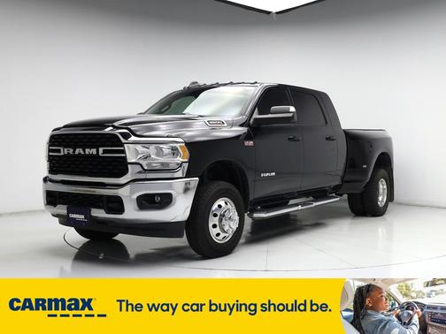 2022 RAM 3500 Lonestar