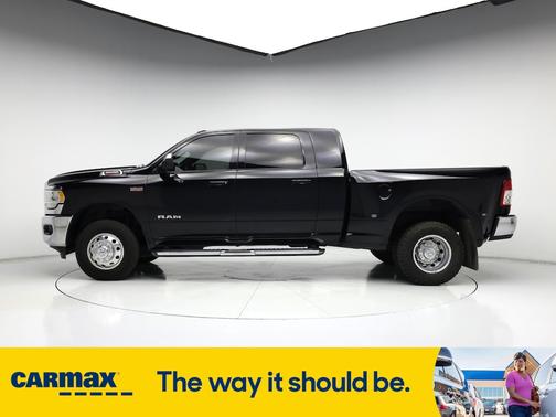 2022 RAM 3500 Lonestar