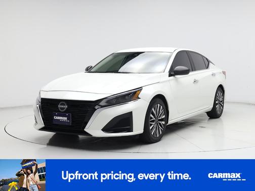 2024 Nissan Altima SV