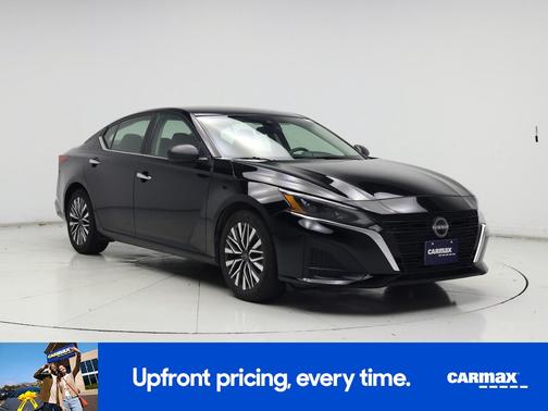 2024 Nissan Altima SV