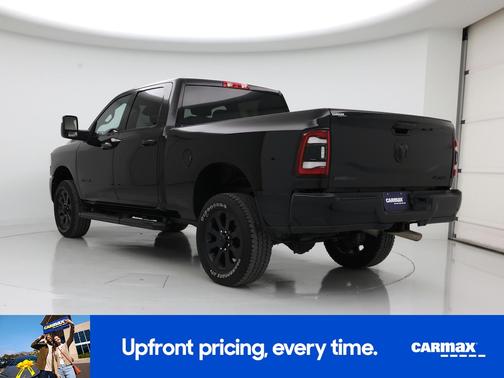 2024 RAM 2500 Bighorn