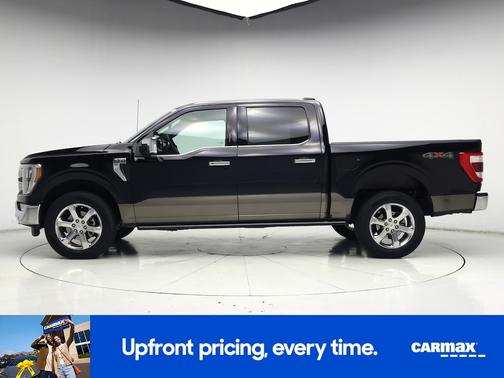 2023 Ford F-150 King Ranch