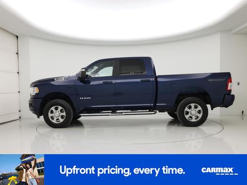 2024 RAM 2500 Bighorn