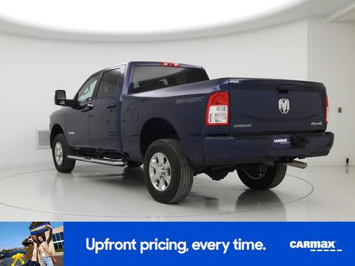 2024 RAM 2500 Bighorn